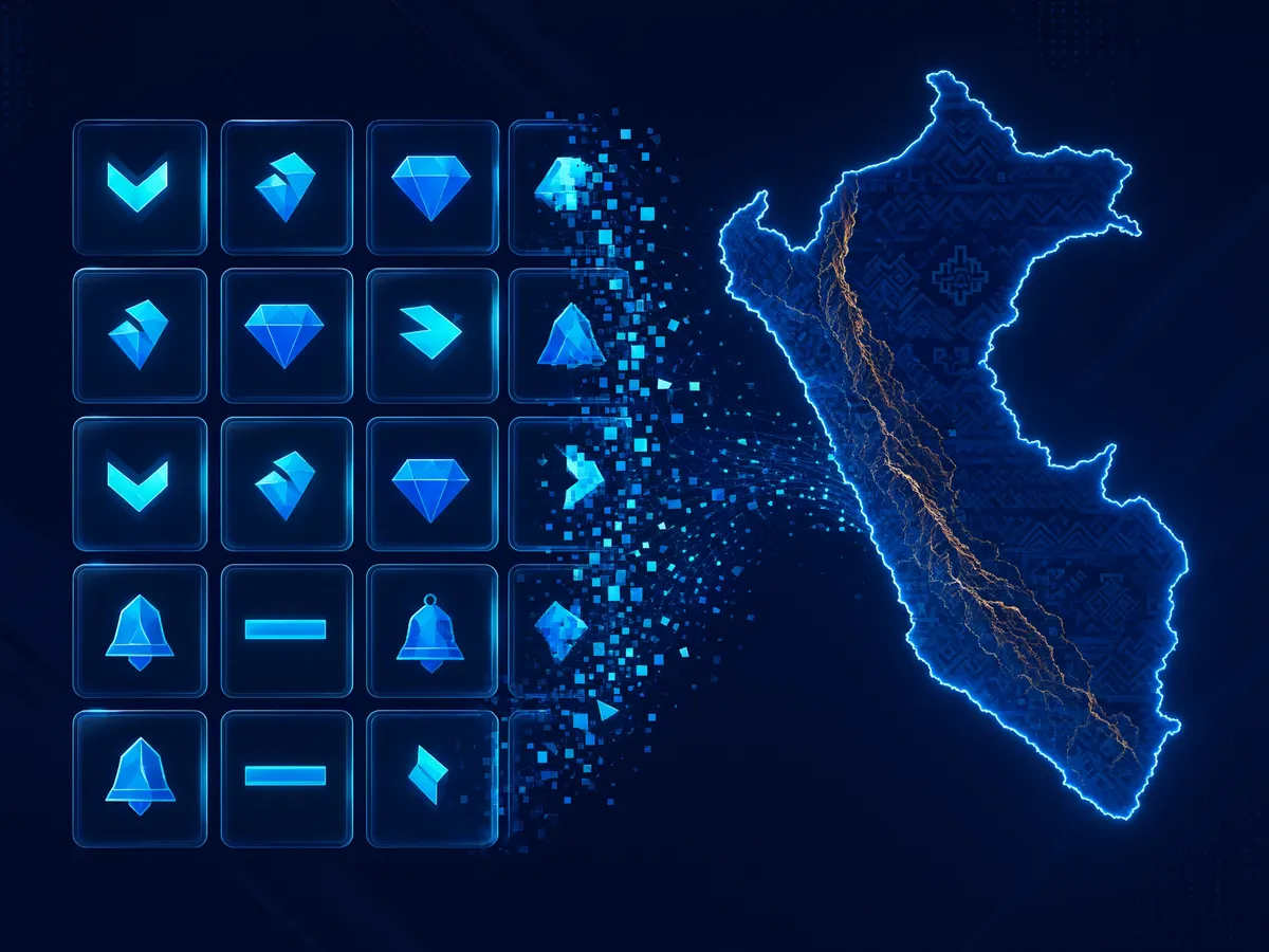 Zitro Digital's Peru Launch with Betmaster: What a Supplier Deal Actually Changes