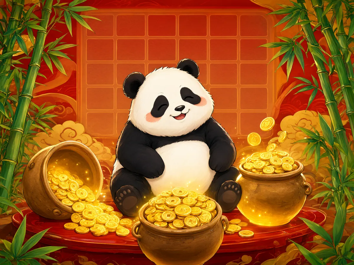 3 Pot Panda slot: how TaDa Gaming’s three stacked Pot features actually play