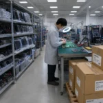 Casino logistics technology grows up: Renova Technology turns 30 and launches Renova 360