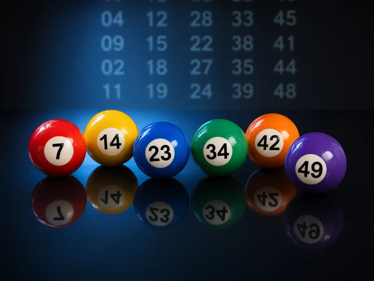 $4M Across Five Tickets: How Emirates Draw's EASY6 Game Actually Works