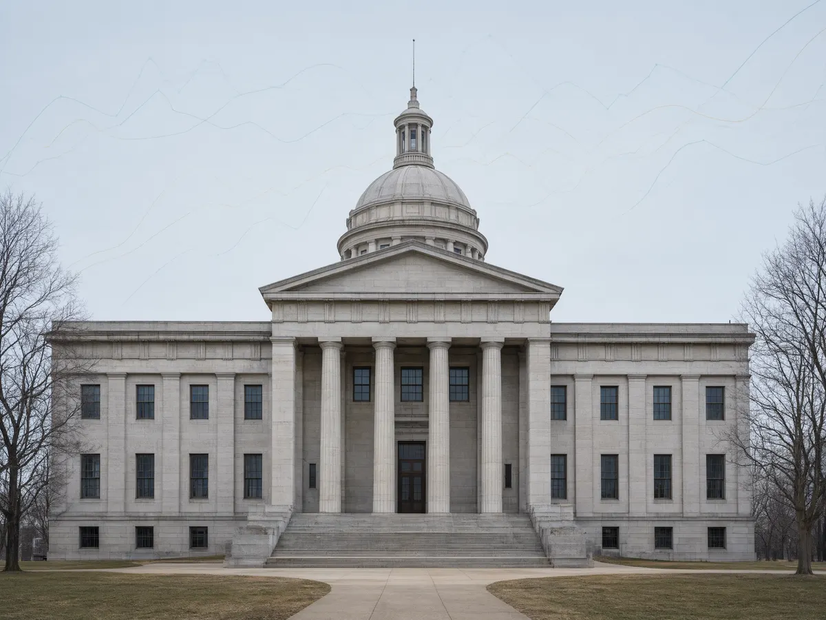 Ohio Warns Casinos: Prediction Market Ties Could Threaten Gaming Licenses