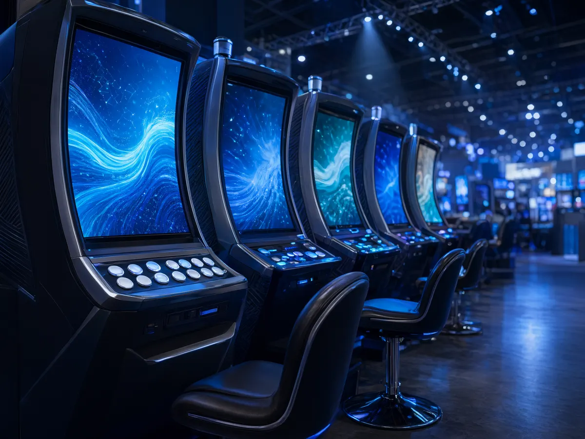 Why Analysts See Renewed Momentum in Light & Wonder Stock