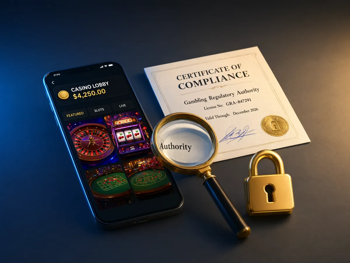 BetMGM Named Most Trusted Online Casino Brand in 2026: What Actually Earns Player Trust