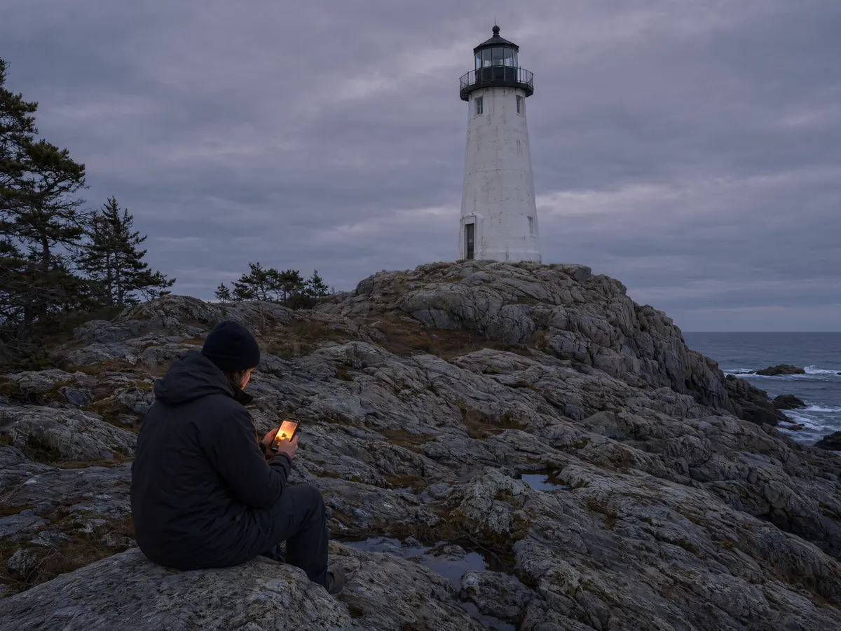 Maine iGaming Launch Eyed for Early 2027: What Online Casino Players Can Expect
