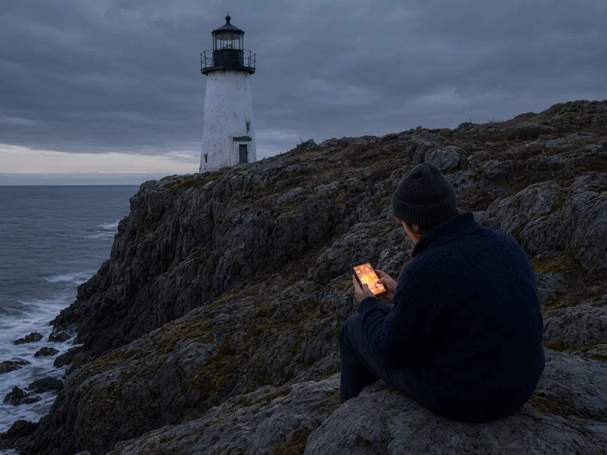 Maine iGaming Launch Eyed for Early 2027: What Online Casino Players Can Expect