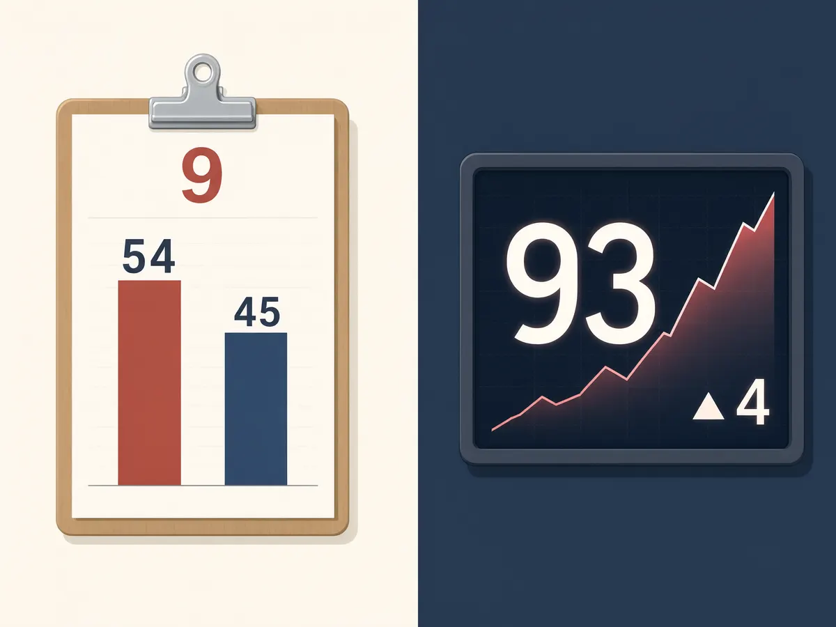 Prediction markets vs polls: can betting odds forecast the 2026 midterms?