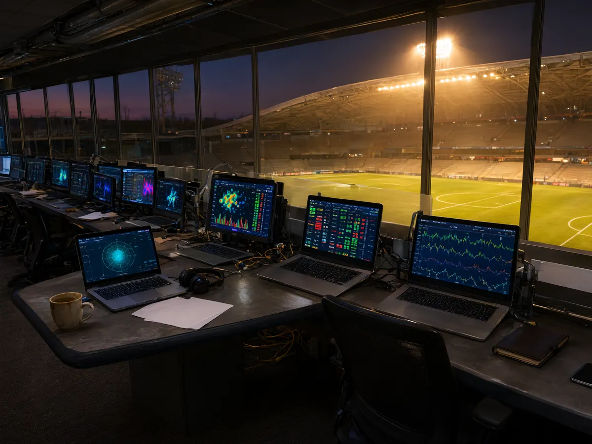 Relevo joins iGaming.com Group: what the sports-media and betting tie-up really means