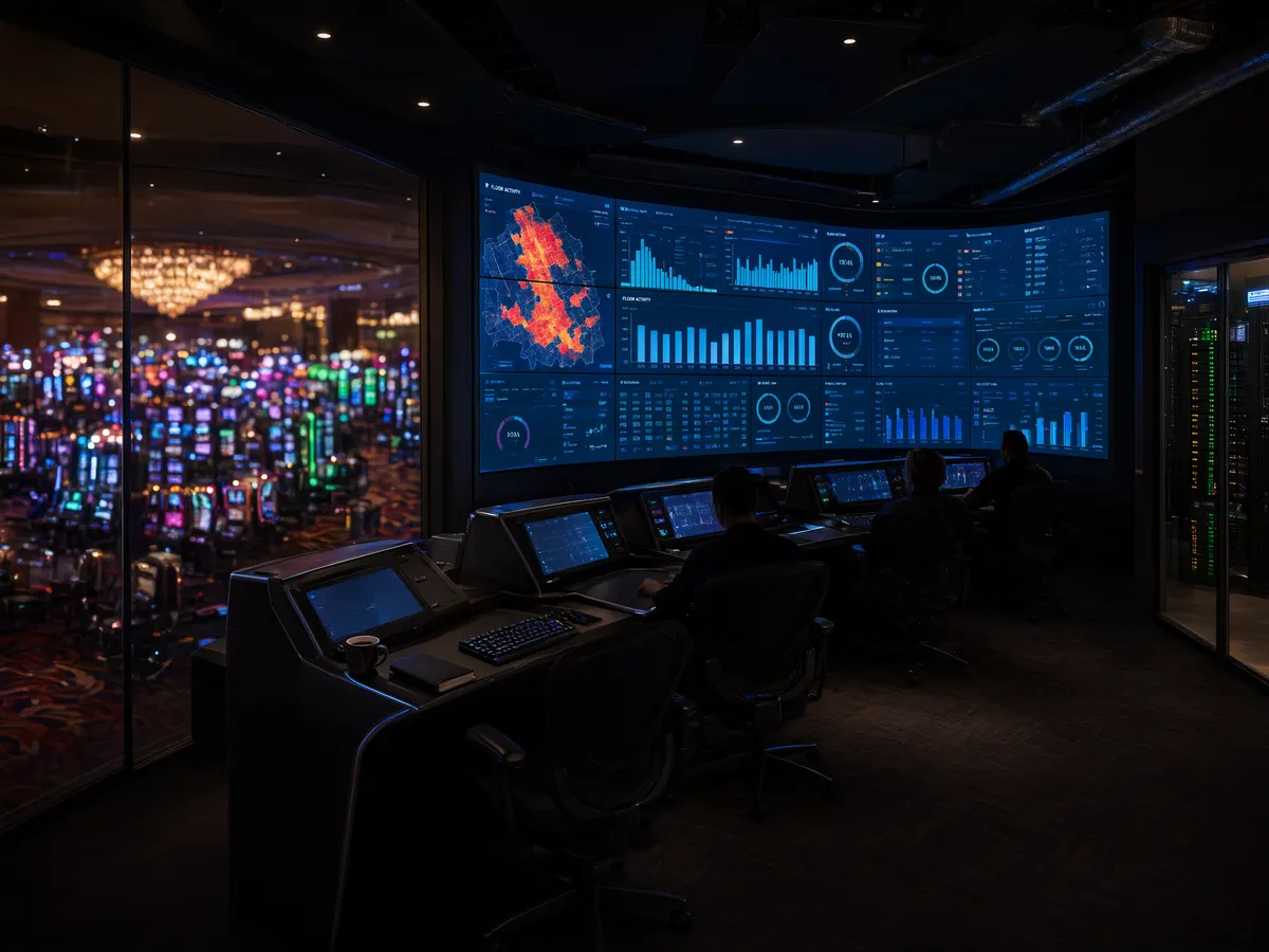 Unified resort operations: how casinos are merging floor, loyalty and compliance into one system